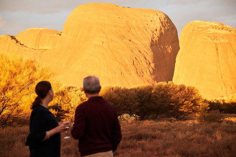 Kata Tjuta Sunset Half Day Trip - Gold Coast Attractions 5