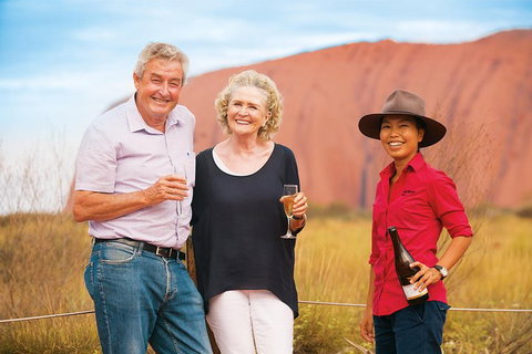 Ayers Rock 4 Tour Combo: Complete Uluru Base Walk At Sunrise, Valley Of The Winds At Sunrise, Kata Tjuta Sunset And Uluru Sunset - Gold Coast Attractions 2