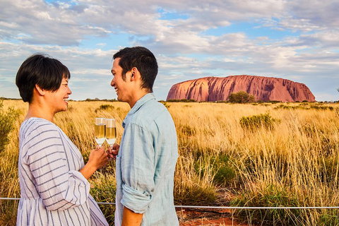 Ayers Rock 4 Tour Combo: Complete Uluru Base Walk At Sunrise, Valley Of The Winds At Sunrise, Kata Tjuta Sunset And Uluru Sunset - Gold Coast Attractions 4