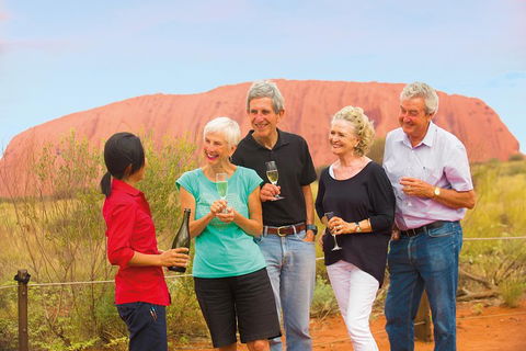 Uluru (Ayers Rock) Sunset Tour - Gold Coast Attractions 3