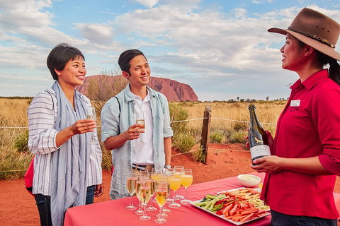 Uluru (Ayers Rock) Sunset Tour - Gold Coast Attractions 5