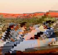 3-Day Tour from Uluru Ayers Rock to Alice Springs via Kings Canyon - Gold Coast Attractions