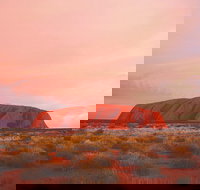 2-Day Uluru Sunset and Kata Tjuta Tour from Ayers Rock - Gold Coast Attractions