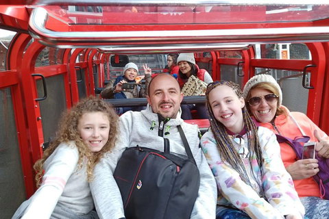 All Inclusive Blue Mountains Small-Group Day Trip From Sydney - Gold Coast Attractions 3