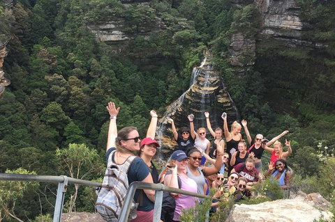 All Inclusive Blue Mountains Small-Group Day Trip From Sydney - Gold Coast Attractions 4