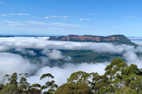 Small-Group Blue Mountains Tour With A Local Guide - Gold Coast Attractions 4