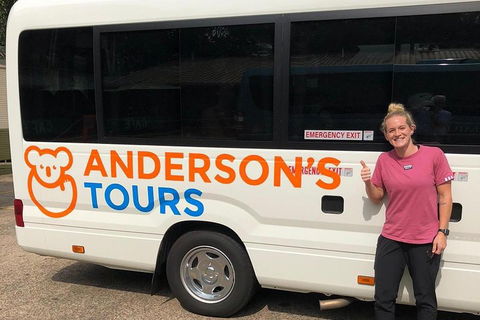 Small-Group Blue Mountains Tour With A Local Guide - Gold Coast Attractions 5