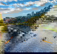 Adelaide City Kayak Tour - Gold Coast Attractions