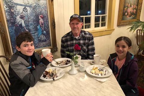 Evening Rainforest & Glow Worm Experience - Gold Coast Attractions 3