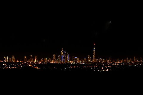 Evening Rainforest & Glow Worm Experience - Gold Coast Attractions 5