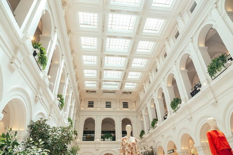 Highlights & Hidden Gems With Locals: Best Of Melbourne Private Tour - Gold Coast Attractions 1