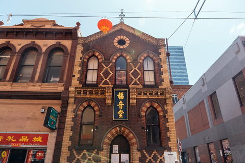 Highlights & Hidden Gems With Locals: Best Of Melbourne Private Tour - Gold Coast Attractions 2