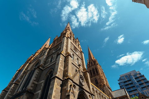 Highlights & Hidden Gems With Locals: Best Of Melbourne Private Tour - Gold Coast Attractions 4