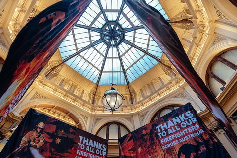 Highlights & Hidden Gems With Locals: Best Of Melbourne Private Tour - Gold Coast Attractions 5