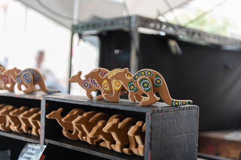 Full Coverage Sydney Private City Tour - Gold Coast Attractions 0