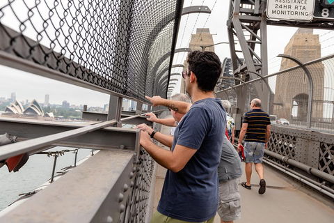 Full Coverage Sydney Private City Tour - Gold Coast Attractions 4