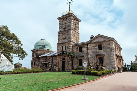 Full Coverage Sydney Private City Tour - Gold Coast Attractions 5