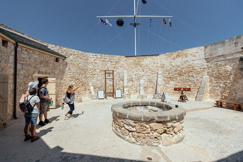 Private City Kickstart Tour: Fremantle Icons & Gems Of Perth - Gold Coast Attractions 0