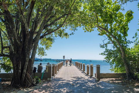 Green Island Day Trip From Cairns - Gold Coast Attractions 0