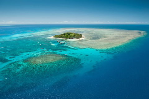 Green Island Day Trip From Cairns - Gold Coast Attractions 3