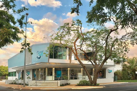 Quicksilver Dive 4 Day PADI Learn To Dive Course - Gold Coast Attractions 5
