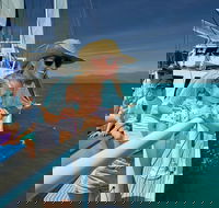 Ultimate 3-Day Great Barrier Reef Cruise Pass