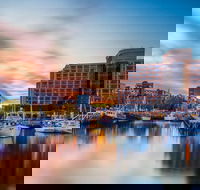 Hobart City and Surroundings Private Charter Service