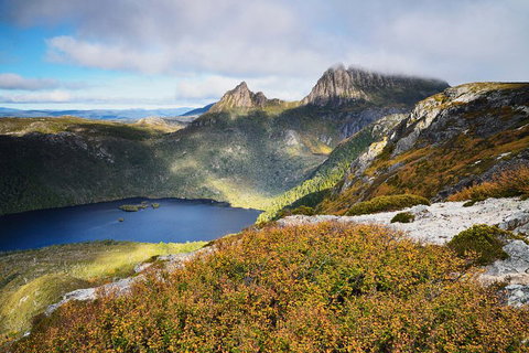 Cradle Mountain Private Charter Service - Gold Coast Attractions 3
