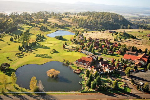 Launceston Private Charter Service - Gold Coast Attractions 3