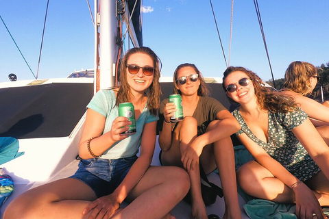 Sail, Snorkel, SUP & Kayak Charter Whitsundays - Gold Coast Attractions 1