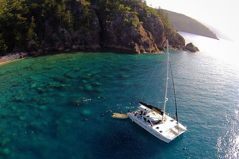 Sail, Snorkel, SUP & Kayak Charter Whitsundays - Gold Coast Attractions 2