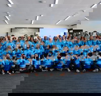 Surfing Lessons on Sydney's Bondi Beach - Gold Coast Attractions