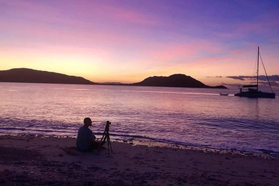 Outback Astrophotography Adventures - 3 Days 2 Nights