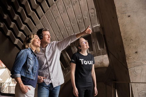 Sydney Opera House Official Guided Walking Tour - Gold Coast Attractions 0