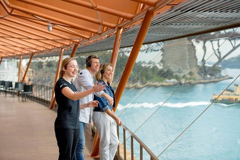 Sydney Opera House Official Guided Walking Tour - Gold Coast Attractions 1