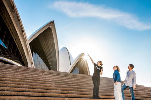 Sydney Opera House Official Guided Walking Tour - Gold Coast Attractions 2