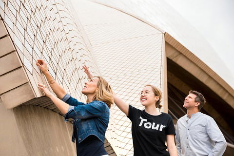 Sydney Opera House Official Guided Walking Tour - Gold Coast Attractions 4