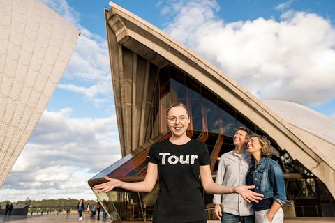 Sydney Opera House Official Guided Walking Tour - Gold Coast Attractions 5