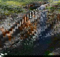 7 Days Darwin Kakadu National Park Katherine Gorge Touring Package - Gold Coast Attractions