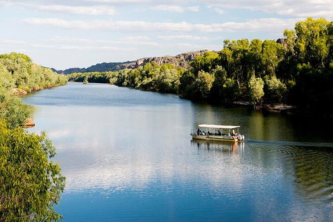 7 Days Darwin, Kakadu National Park, Katherine Gorge Touring Package - Gold Coast Attractions 1