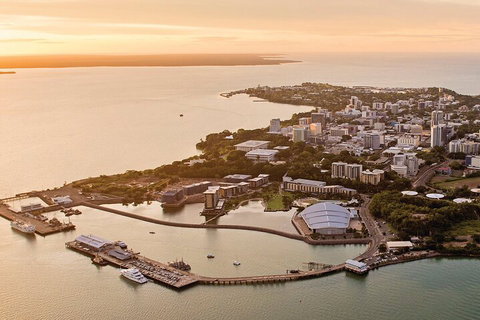 7 Days Darwin, Kakadu National Park, Katherine Gorge Touring Package - Gold Coast Attractions 2