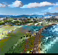 Cairns  Port Douglas All-Inclusive 7 Days Touring Package - Gold Coast Attractions