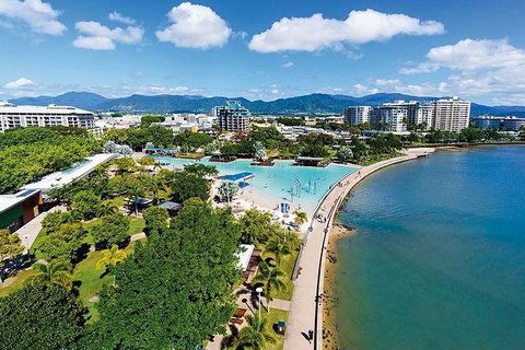 Cairns & Port Douglas All-Inclusive 7 Days Touring Package - Gold Coast Attractions 0