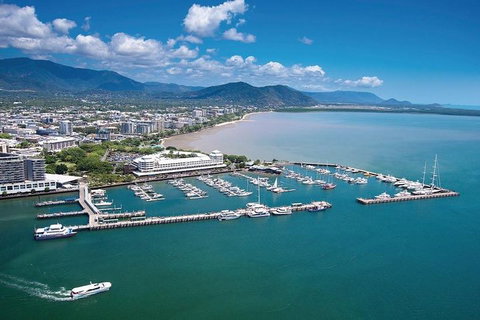Cairns & Port Douglas All-Inclusive 7 Days Touring Package - Gold Coast Attractions 1