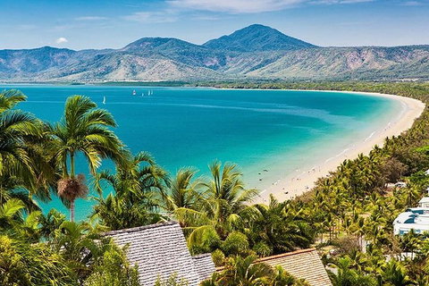 Cairns & Port Douglas All-Inclusive 7 Days Touring Package - Gold Coast Attractions 5