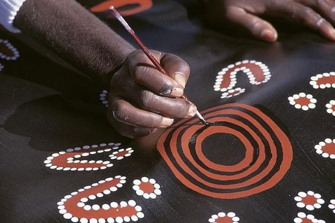 Alice Springs, Uluru Ayers Rock & Kings Canyon 8 Days Touring Package - Gold Coast Attractions 0