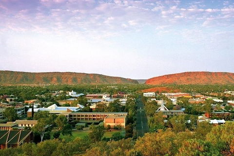 Alice Springs, Uluru Ayers Rock & Kings Canyon 8 Days Touring Package - Gold Coast Attractions 3