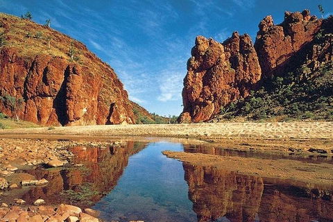 Alice Springs, Uluru Ayers Rock & Kings Canyon 8 Days Touring Package - Gold Coast Attractions 4