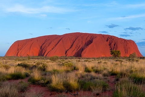 Alice Springs, Uluru Ayers Rock & Kings Canyon 8 Days Touring Package - Gold Coast Attractions 5