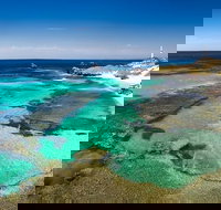 7 Days Perth All-Inclusive Touring Grand Package - Gold Coast Attractions